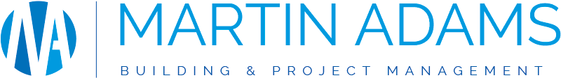 Martin Adams building & project management